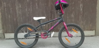 BMX Rampage, 20’’