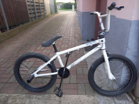 General X4U njemački bmx