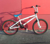 HT - SG BMX