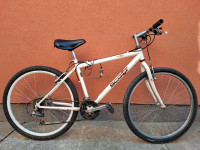 Scott sandoa 26"  šaljem 75€