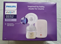 Avent Philips električna izdajalica