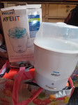 Avent sterilizator