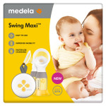 Električna izdajalica Medela Maxi Swing