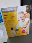 Izdajalica Medela Solo