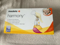 Medela Harmony izdajalica