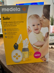 Medela Solo izdajalica