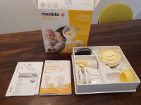 Medela Swing Flex električna izdajalica