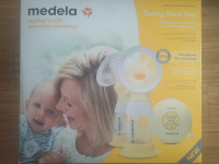 Medela swing maxi flex električna izdajalica