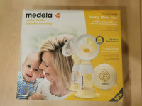 Medela swing maxi flex električna izdajalica