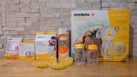 Medela Swing Maxi Flex