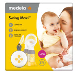 Medela swing maxi izdajalica