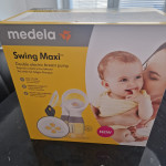 Medela swing maxi izdajalica