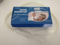 Nosni aspirator