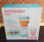 Nutribullet BABY