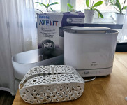 Philips Avent 4 u 1 parni sterilizator