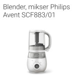 Philips avent 4 u 1