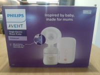 Philips Avent električna izdajalica SCF395/11