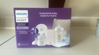 Philips Avent električna izdajalica