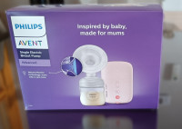 Philips Avent električna izdajalica