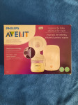 PHILIPS AVENT električna izdajalica