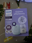 Philips Avent Elektricna Izdajalica