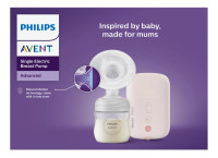 Philips Avent električna izdajalica