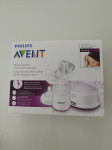 Philips Avent električna izdajalica