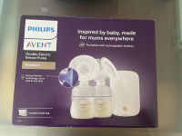 Philips Avent Premium dvostruka elekticna izdajalica