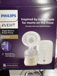 Philips Avent Premium električna izdajalica