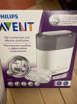 PHILIPS AVENT sterilizator za bočice 4u1