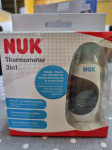 Termometar NUK 2U1