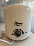 Tommee tippee grijač bočica