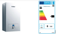 Kotao električni Vaillant eloBLOCK VE, 06 kW, (230 | besplatna dostava