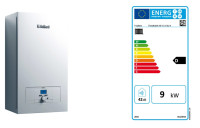 Kotao električni Vaillant eloBLOCK VE, 09 kW, (230 | besplatna dostava