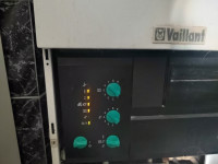 Plinski fasadni bojler Vaillant 24 kw sniženo