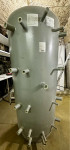 Pufer spremnik 1000 L, novi s V4A izmjenjivacem za toplu vodu