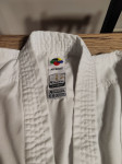 Karate kimono Arawaza Lightweight WKF veličina 120