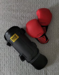 Kickboks oprema