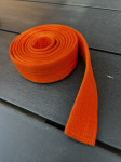 Narančasti pojas za judo