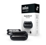 Trimer za jednodnevnu bradu + 4 češljića 0,5-2,3mm Braun series 5-6-7