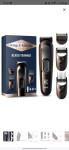 Gillette King C. MGK3410