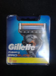 Gillette proglide 8/1 patrone britvice