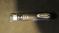 Gillette styler