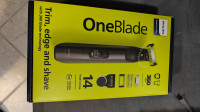 Philips oneblade pro