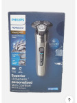 Philips shaver S9000 aparat za brijanje