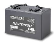 Akumulator Mastervolt Gel MVG 12V 25Ah