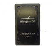 Bluefin Light Switch