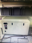 Kohler 11kw brodski generator