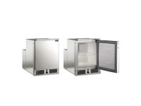 MARINE ICE MAKER  ,LEDODEMAJ VITRIFRIGO