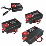 Modificirani sinusni inverter 1000w 12v 220v 3kg, 240x150x70(cm)